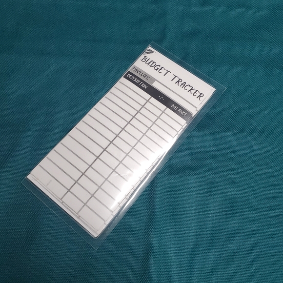 2LBG Golden Lioness Cash Envelopes - Set of 5 - Picture 11 of 11